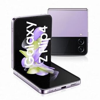 Samsung Galaxy Z Flip4 5G