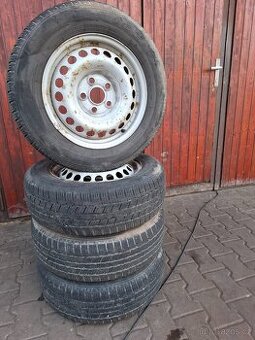 Kola 5x120 Transporter t5