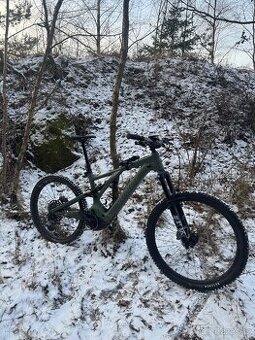 Specialized Turbo Levo 3 Comp Alloy - 1