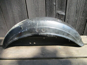 Jawa 350/634 zadní blatník.