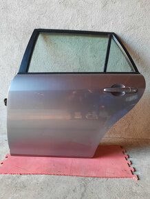 Dveře Mazda 6 combi 2002-2007