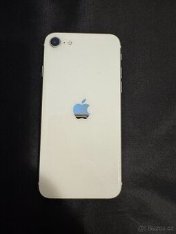 iPhone SE (2. generace) 2020 128 GB