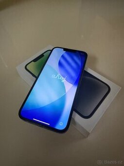 iPhone 14 | Midnight | 128Gb