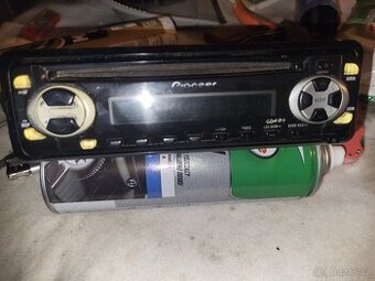 Autoradio pioneer