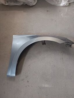 Škoda Superb 3 Pravý přední blatník