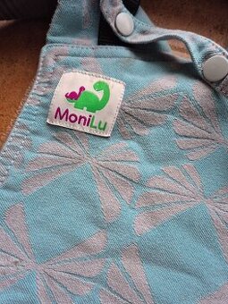 Nosítko MoniLu