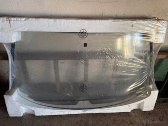 Peugeot 307 čelní sklo