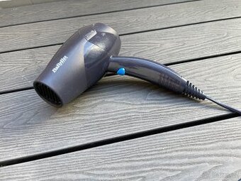 Fén Babyliss 2000W