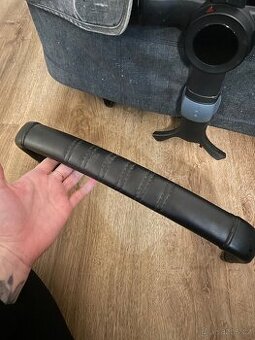 Bugaboo buffalo madlo