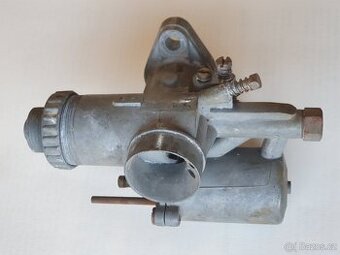 Jawa ČZ 250/471 karburátor Jikov 2924