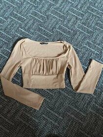 Dámský top Shein - 1