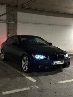Bwm e92 325D manual - 1
