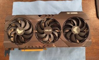 ASUS Rtx 3080 10gb