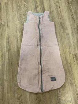 Mušelínový spací pytel sleepe