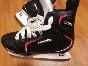 Nastavitelné lední brusle