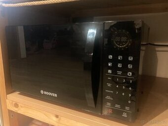 Mikrovlnná trouba Hoover