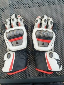 Rukavice dainese full metal 6