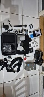 GoPro Hero 3 AKCE 