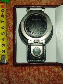 Hodinky western opaskové