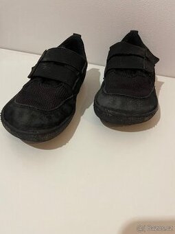 SOLE RUNNER tenisky vel. 26