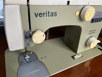 Veritas