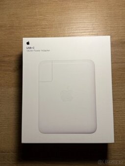 Apple 140W USB-C napájecí adaptér | Nový | Záruka