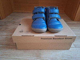 Zimni bf boty Be Lenka 28