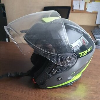 Helma MT Helmets M57-58cm