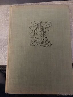 Z černých hodinek pod hradem Lipnicí