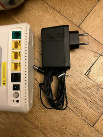 HUAWEI B2368 4G antenna + router