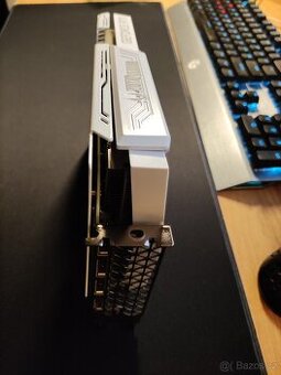 ZOTAC GeForce RTX 3070 Twin Edge OC White Edition