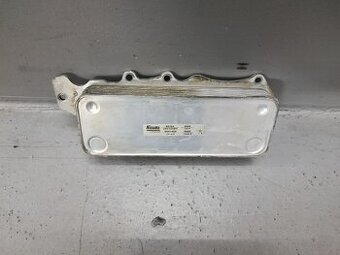 chladič oleje mercedes jeep chrysler dodge 3,0CRD