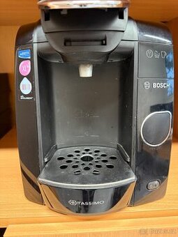 Bosch Tassimo kapslový kávovar