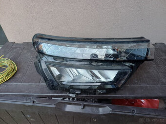 Škoda Kamiq svetlo 658941016