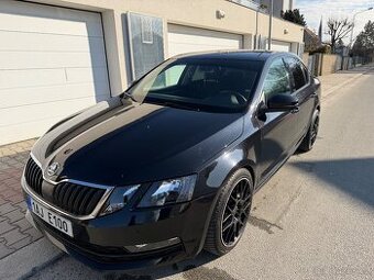 Octavia 3 2.0TDI DSG