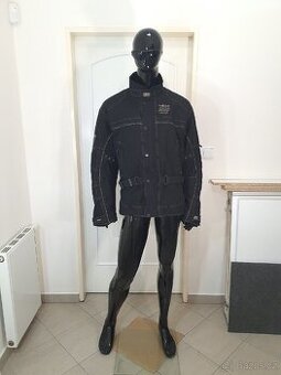 Rukka bunda na moto GORE-TEX Značková Vel. 64