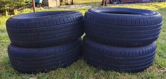 Pneumatiky Tomket sport