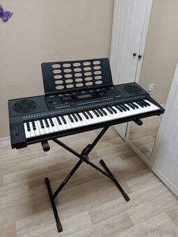 Elektrické klávesy Kurzweil