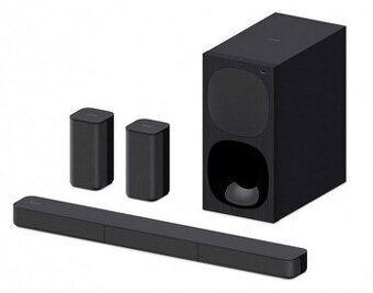 Soundbar Sony HT-S20R