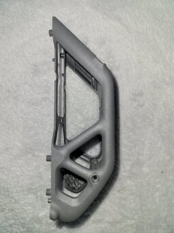 DJI Avata – horní rám (Upper Frame) | originál | TOP stav