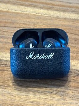 Bezdrátová sluchátka Marshall Motif II ANC, PC 3 300,-