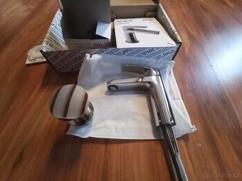 Prodám umyvadlovou baterie Jika Cubito -N