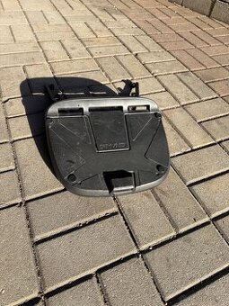 Plotna horního kufru SHAD pro HONDU CBF600.