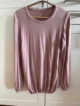 Tričko La Klara vel.xs/s