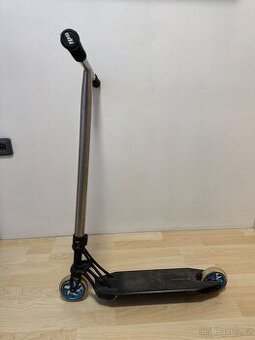 Freestyle Koloběžka (custom)