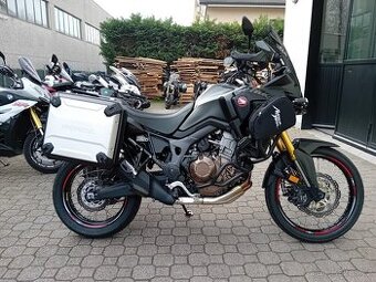 HONDA AFRICA TWIN CRF 1000