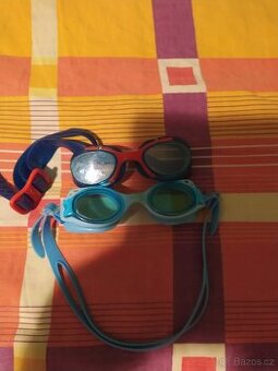 Potápěčské brýle
