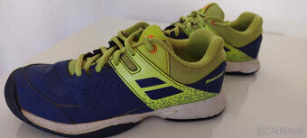 Dětské tenisové boty Babolat 36,5 EU