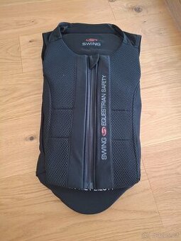 Chranic patere SWING