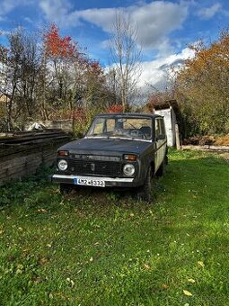 Lada niva